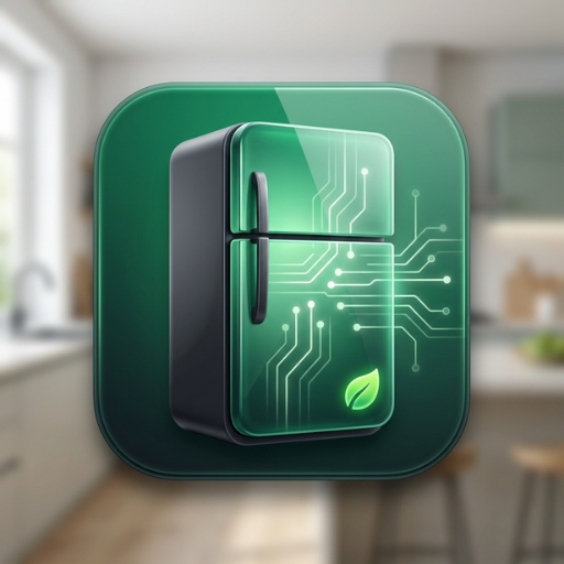 Nexus Fridge AI